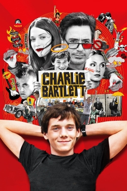 Watch Charlie Bartlett Movies Online Free