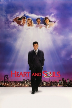 Watch Heart and Souls Movies Online Free