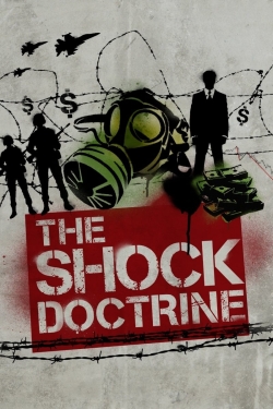 Watch The Shock Doctrine Movies Online Free