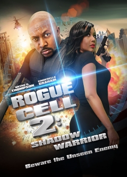 Watch Rogue Cell: Shadow Warrior Movies Online Free