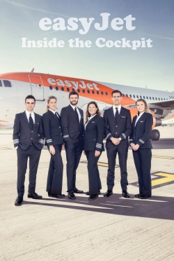 Watch easyJet: Inside the Cockpit Movies Online Free