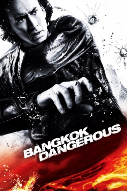 Watch Bangkok Dangerous Movies Online Free