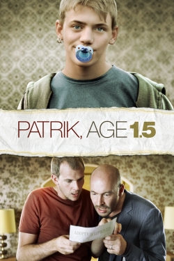 Watch Patrik, Age 1.5 Movies Online Free