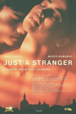 Watch Just a Stranger Movies Online Free