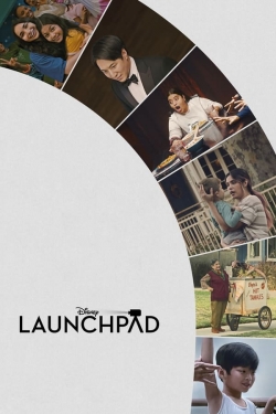 Watch Disney’s Launchpad Movies Online Free