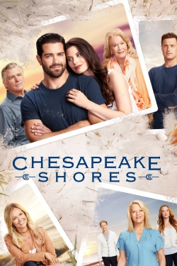 Watch Chesapeake Shores Movies Online Free