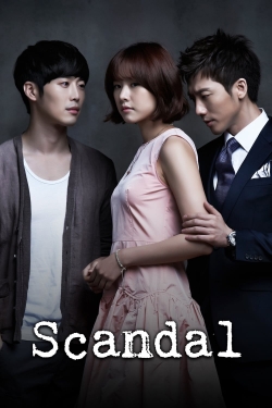 Watch Scandal: A Shocking and Wrongful Incident Movies Online Free