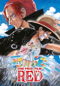 Watch One Piece Film Red Movies Online Free