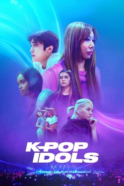 Watch K-Pop Idols Movies Online Free