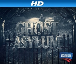 Watch Ghost Asylum Movies Online Free