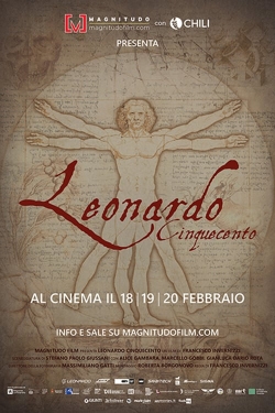 Watch Leonardo Cinquecento Movies Online Free