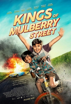 Watch Kings of Mulberry Street Movies Online Free