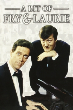 Watch A Bit of Fry and Laurie Movies Online Free