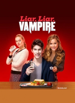 Watch Liar, Liar, Vampire Movies Online Free