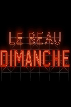 Watch Le beau dimanche Movies Online Free