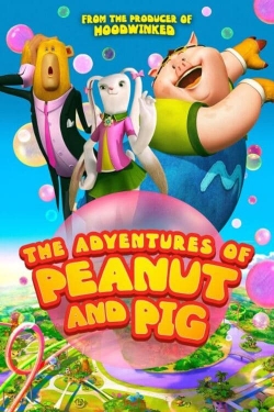 Watch The Adventures of Peanut and Pig Movies Online Free