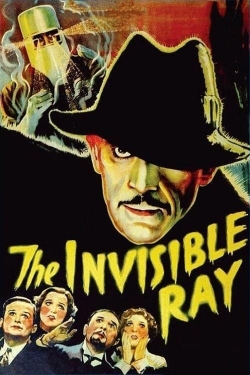 Watch The Invisible Ray Movies Online Free