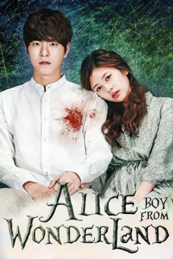 Watch Alice: Boy from Wonderland Movies Online Free