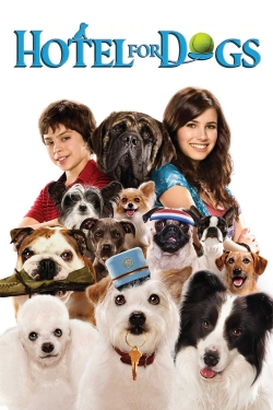 Watch Hotel for Dogs Movies Online Free