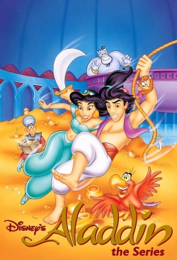 Watch Aladdin Movies Online Free