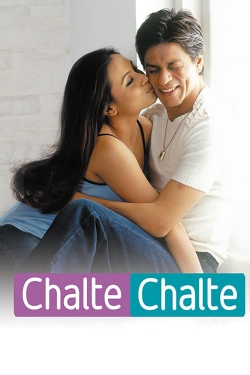 Watch Chalte Chalte Movies Online Free