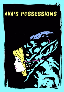 Watch Ava's Possessions Movies Online Free