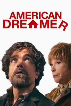 Watch American Dreamer Movies Online Free