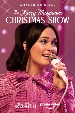 Watch The Kacey Musgraves Christmas Show Movies Online Free