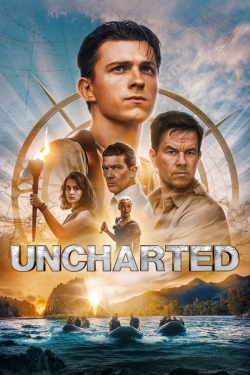 Watch Uncharted Movies Online Free