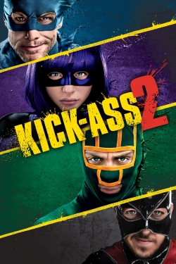 Watch Kick-Ass 2 Movies Online Free