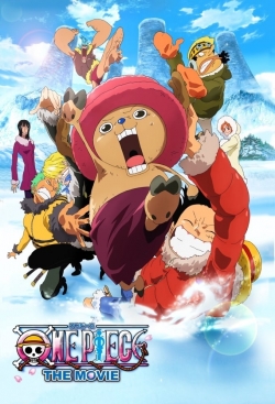 Watch One Piece: Episode of Chopper Plus: Bloom in the Winter, Miracle Cherry Blossom Movies Online Free