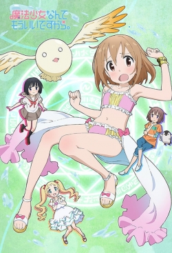 Watch I've Had Enough of Being a Magical Girl Movies Online Free