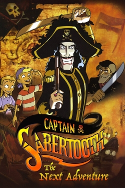 Watch Captain Sabertooth Movies Online Free