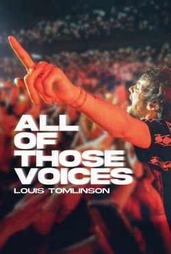 Watch Louis Tomlinson: All of Those Voices Movies Online Free