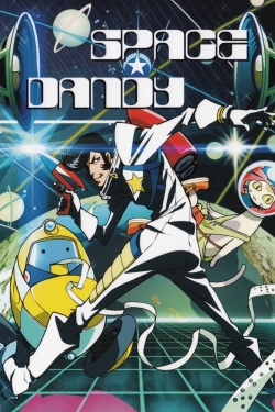 Watch Space Dandy Movies Online Free