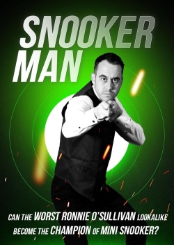 Watch Snooker Man Movies Online Free