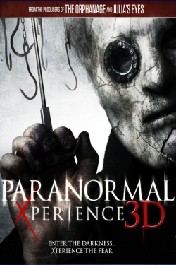 Watch Paranormal Xperience Movies Online Free