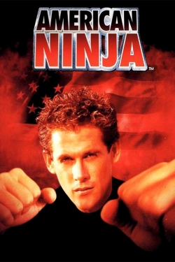 Watch American Ninja Movies Online Free