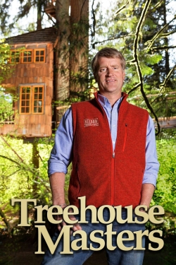 Watch Treehouse Masters Movies Online Free