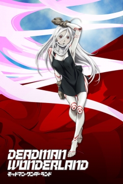 Watch Deadman Wonderland Movies Online Free