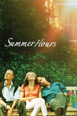 Watch Summer Hours Movies Online Free