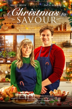 Watch A Christmas to Savour Movies Online Free