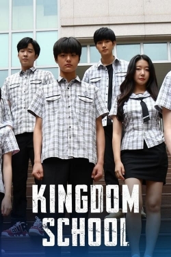 Watch Kingdom School Movies Online Free