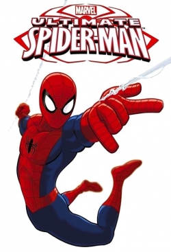 Watch Marvel's Ultimate Spider-Man Movies Online Free