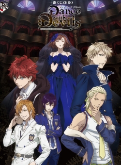 Watch Dance with Devils Movies Online Free