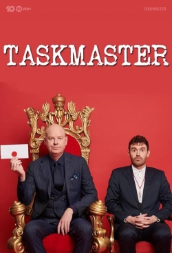 Watch Taskmaster (AU) Movies Online Free