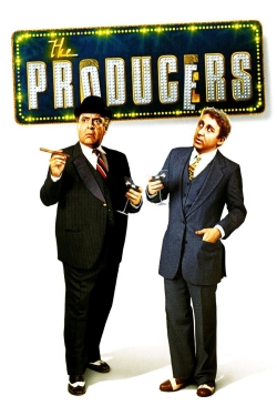 Watch The Producers Movies Online Free