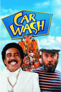 Watch Car Wash Movies Online Free