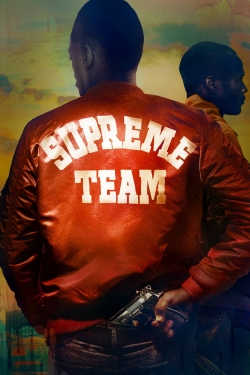 Watch Supreme Team Movies Online Free