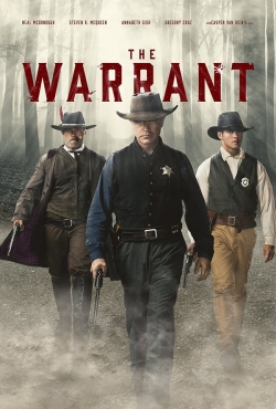 Watch The Warrant Movies Online Free